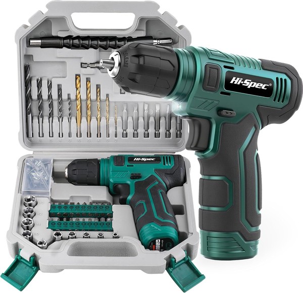 Mini Werkzeugset 25-Teilig Kompakt, Handwerkzeug Set FüR Haushalt & BüRo Diy, Tr-image