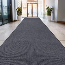 ® Commercial Entryway Mat - Large Heavy Duty Doormat, Indoor/Outdoor, Easy Cl...