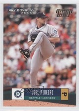 2005 Donruss Gold Press Proof 25/25 Joel Pineiro #332 0k0