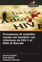 David Galgallo (U. A.) | Prevalenza Di Malattia Renale Nei Bambini Con...