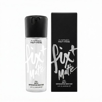 MAC - Prep + Prime Fix+ Matte Fixing Spray 100 ml
