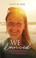 Scott M Rose | We Danced | Buch | Englisch (2021) | Gebunden | Scott M Rose