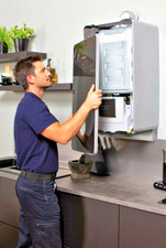 Worcester Bosch Greenstar Combi Boiler—Supply & Install £999—Manchester Cheshire