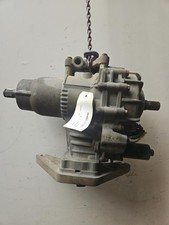 Pont (propulsion) JEEP CHEROKEE 4