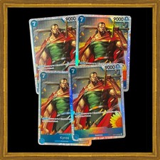 Prix de Kyros OP10-046 | One Piece Japanese Royal Blood | Cartes de One Piece Prix de Kyros OP10-046 | One Piece Japanese Royal Blood | Cartes de One Piece
