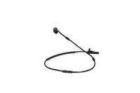 Kamoka ABS Sensor Raddrehzahl 1060767 FüR BMW 3Er F30 F80 Touring F31 4Er F36
