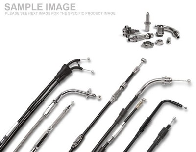 SEILGASZUG VN800 1500, MOTION PRO 03-0282 PULL, MP03-0282 KAWASAKI VULCAN