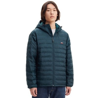 Kurtka Levi's Presidio Packable Hooded Jacket M A18270003 - L Levis