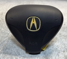 2009 - 2014 Acura Tl Airbag Left Driver Side Steering Wheel Air Bag W Vin Oem