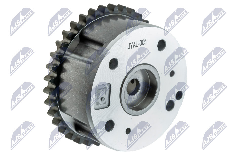Intake Side NTY RKZ-AU-005 Camshaft Adjuster for AUDI,SEAT,SKODA,VW