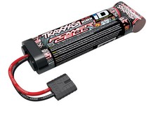 TRAXXAS 2960X - POWER CELL 5C 8.4V NiMH 5000mAh FLAT BATTERY -TRA2960X