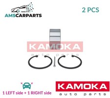 WHEEL BEARING KIT SET PAIR FRONT 5600008 KAMOKA 2PCS NEW OE REPLACEMENT