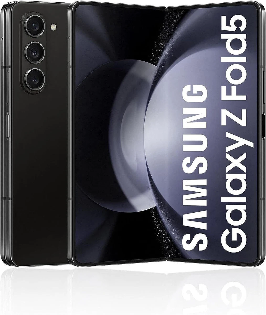 Samsung Galaxy Z Fold5 256GB for Sale | Shop New & Used Cell