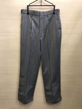 Kanagawa Tomei Junior High School Summer Trousers 0203143 