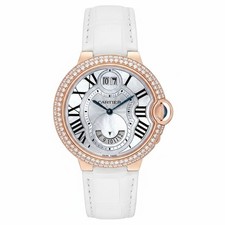 Cartier Ballon Bleu 40mm WSBB00400