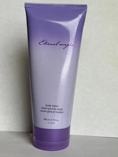 Avon Eternal Magic body lotion 6.7 fl. oz.
