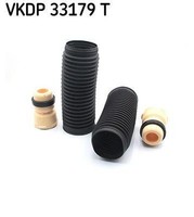 SKF Staubschutzsatz StoßDäMpfer Service Kit Hinten Vkdp 33179 T