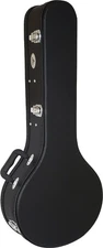 Viking Octave Mandola case. Sturdy 5 ply hardshell case. At Hobgoblin Music