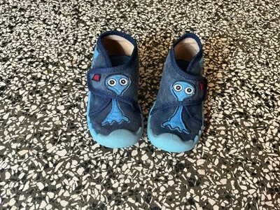 schöne Elefanten Hausschuhe / Schuhe Gr. 21