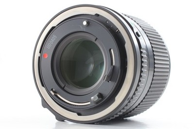A1973 キャノン CANON LENS FD 85mm 1:1.8 Near MINT] Canon New FD 85mm f/1.8 MF Lens From JAPAN | eBay