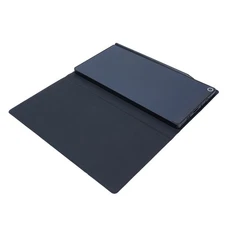 LCD Writing Tablet Portable Erasable 6.5 Inch Full Screen Digital Notepad For