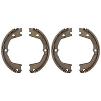 Bremsbackensatz Feststell Ø 190 Mm 42 Mm A.B.S. FüR U.A. Iveco Daily