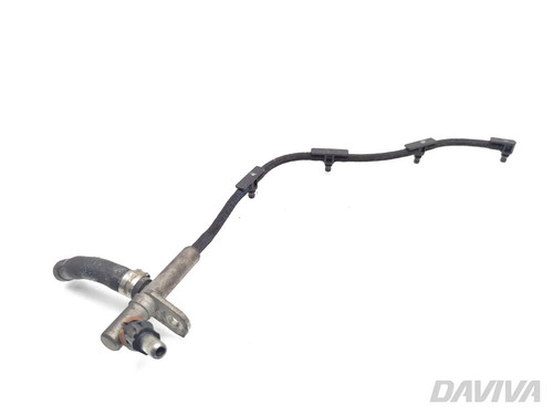 Tubo Ritorno Carburante 8200894668 Per Renault Nissan - Ricambio Common Rail - Foto 8