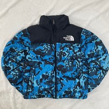  THE NORTH FACE  1996 Retro Nuptse Jacke XS