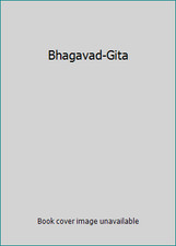 Bhagavad-Gita by n/a