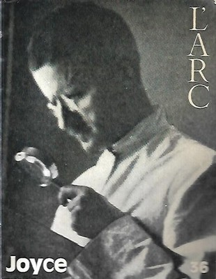 Der Bogen: Joyce und der moderne Roman, Nr. 36
