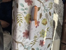 Braun 3588 Curling Wand Straight and Shape - Portable Gas Appliance No Gas