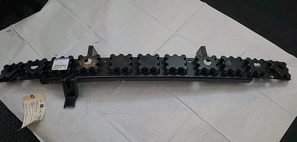 Amortiguador de energía delantero MOPAR 68082094AB - Se adapta a: Chrysler Town & Country 2011-2016 Foto 2 de 4