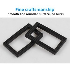 Kitchen Sink Maintenance Overflow Washer Sink Gasket Precision Dimensions
