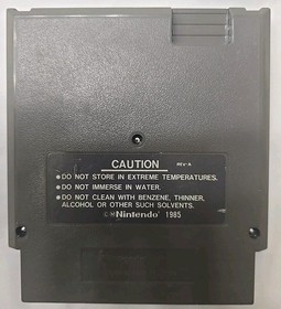 Where in Time is Carmen Sandiego? (Nintendo NES, 1991) Cartridge Only