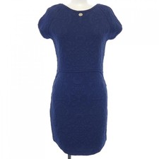 Authentic CHANEL Dress  #270-004-125-0904