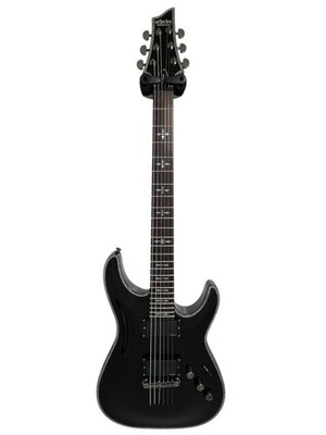 【10299】Schecter Hellraiser AD C-1 SCHECTER HELLRAISER C-1/AD-C1-HR Electric Guitar | eBay