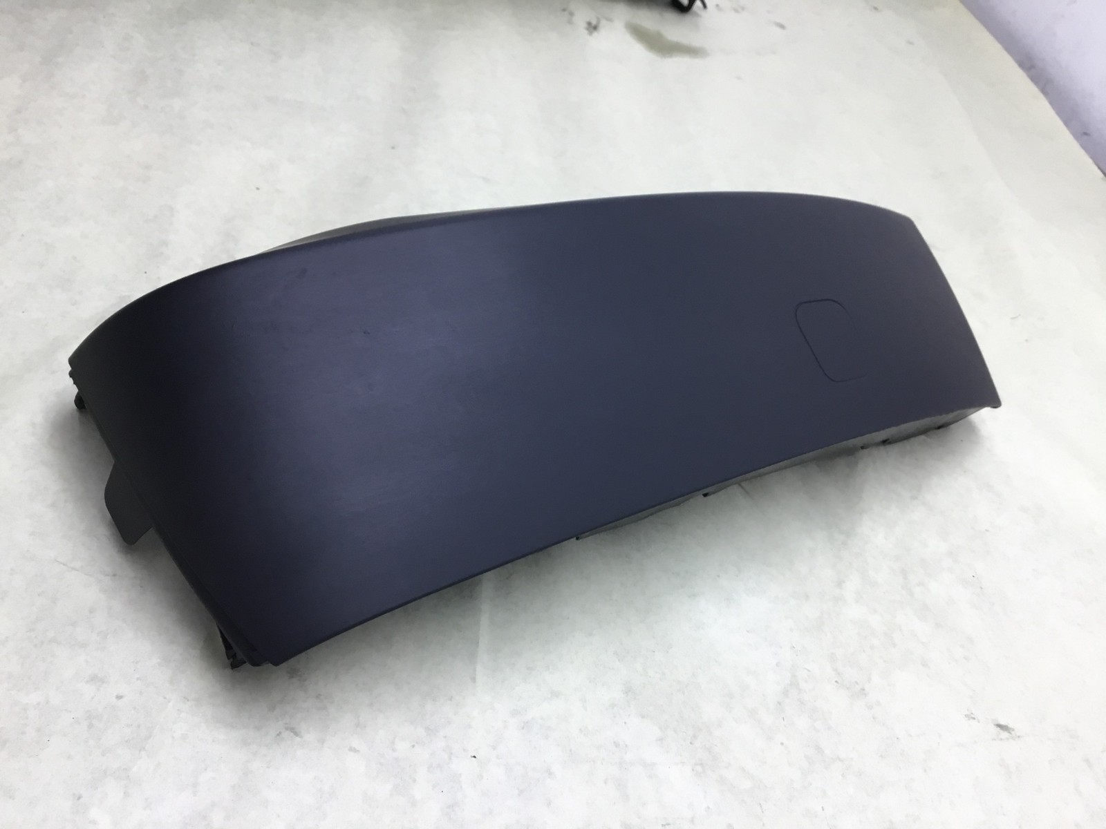 Maserati GHIBLI Front Right Seat Cover Trim Bracket Panel Set 14 15 16 - 19  |:O