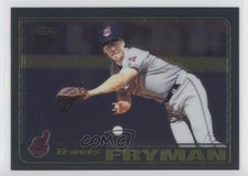 Click to enlarge Travis Fryman