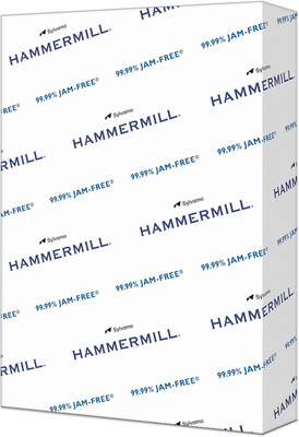 A4 Paper, 20 Lb Copy Paper (210Mm X 297Mm) - 1 Ream (500 Sheets) - 92 Bright, Ma