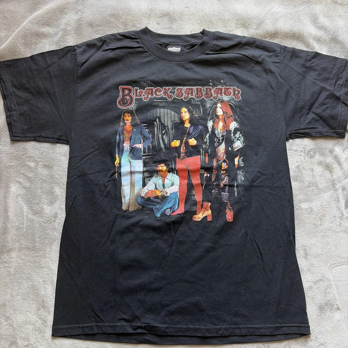 Winterland Regular Size T-Shirts for Men for sale | eBay