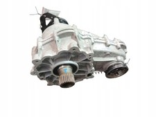 Verteilergetriebe Getriebe MERCEDES GLE I W166 3.0 500e 442PS A2512803900 Verteilergetriebe Getriebe MERCEDES GLE I W166 3.0 500e 442PS A2512803900