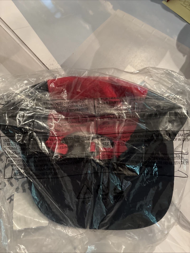 Gorra/gorra de piloto del equipo de carreras Porsche Motorsport Price BLOWOUT Foto 2 de 4