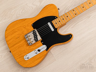 1997 Fender Telecaster  