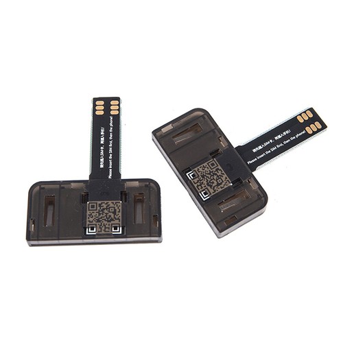 SIM Card Adapter SIM Card Reader Mini SIM Nano for Android phone(Plug And Pl _co - Picture 8 of 12