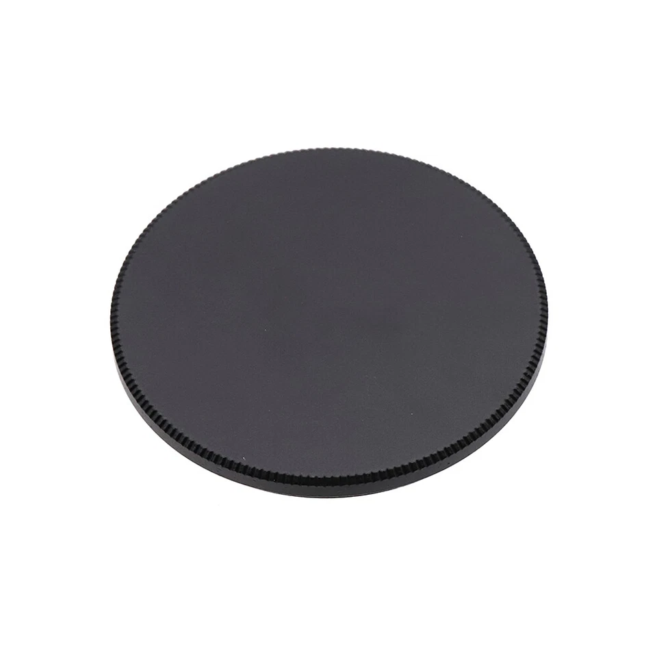 Metal Lens Filter Front Cap for 37/43/49/52/55/58/62/67/72/77/82/86/95mm - Image 4 of 4