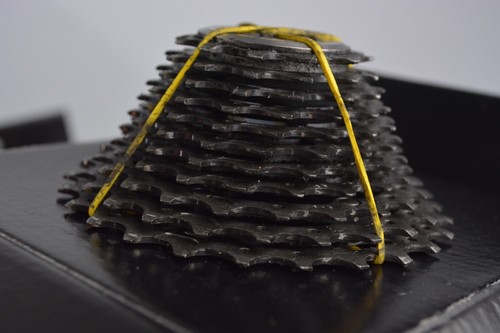 Campagnolo Chorus 11X 12/29 Cassette CS17-119 - Picture 4 of 6