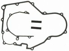Timing Belt Cover Dust Seal Set  Mahle Original  GS33303
