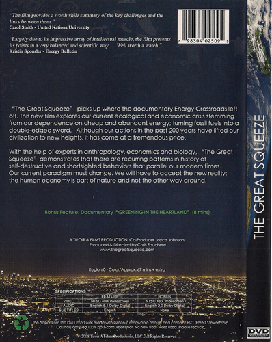Life science films on DVD; 3rd 1 FREE! biology, ecology, nature, environment - Picture 7 of 62