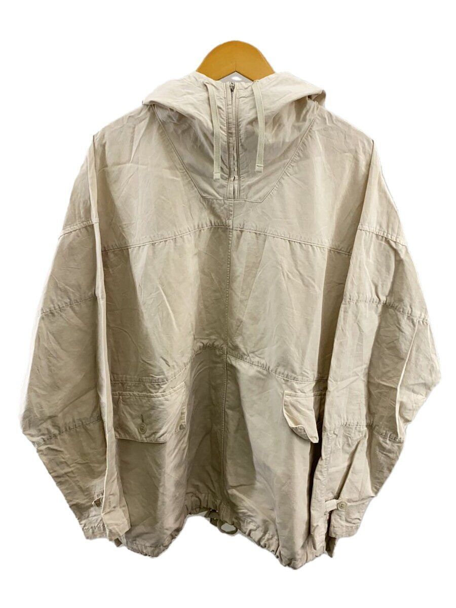 Caledoor WEATHER CLOTH HOODED SMOCK