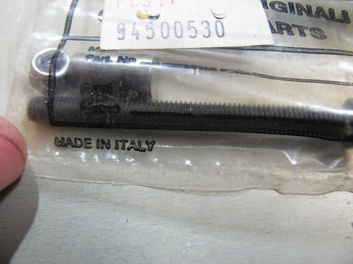 NOS Oleo-Mac Oiler 94500530 - Picture 2 of 3